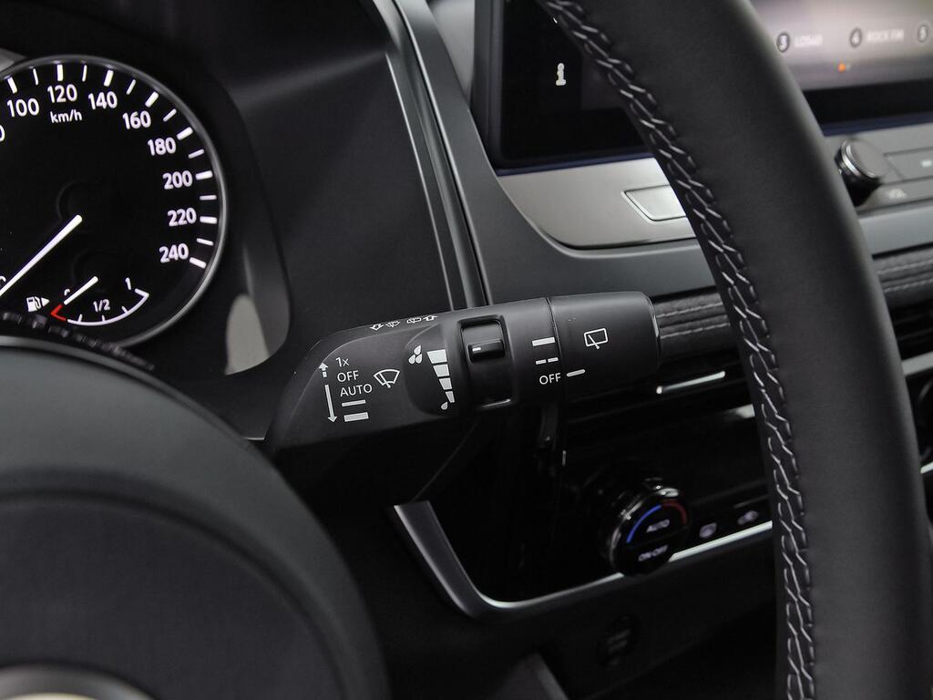 Nissan Qashqai E-POWER 140 KW (190 CV) Acenta 16