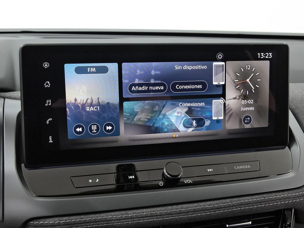 Nissan Qashqai E-POWER 140 KW (190 CV) Acenta 20