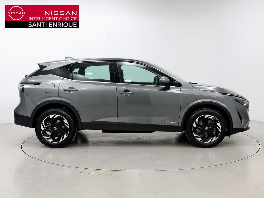 Nissan Qashqai E-POWER 140 KW (190 CV) Acenta 3