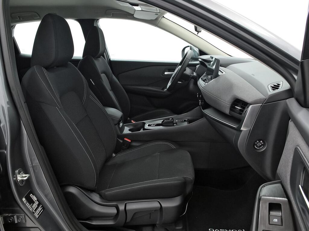 Nissan Qashqai E-POWER 140 KW (190 CV) Acenta 7