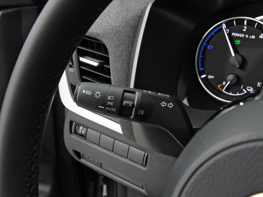 Nissan Qashqai E-POWER 140 KW (190 CV) Acenta 15