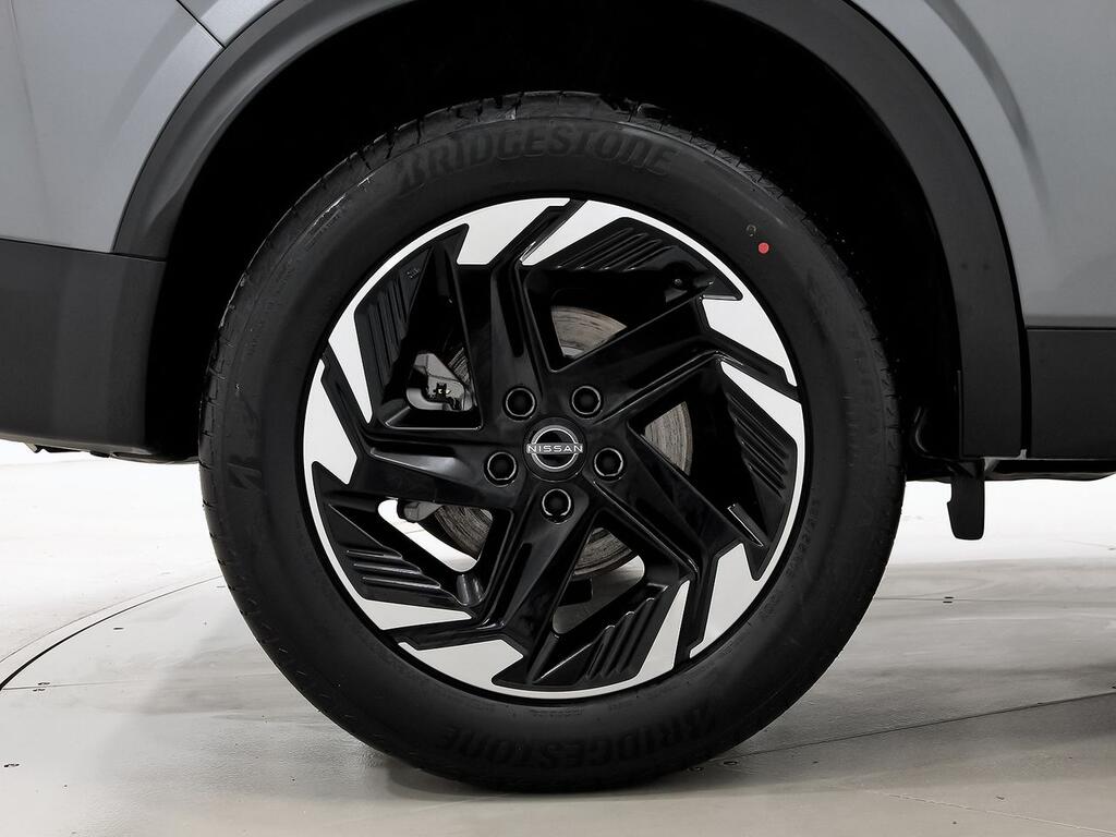 Nissan Qashqai E-POWER 140 KW (190 CV) Acenta 10