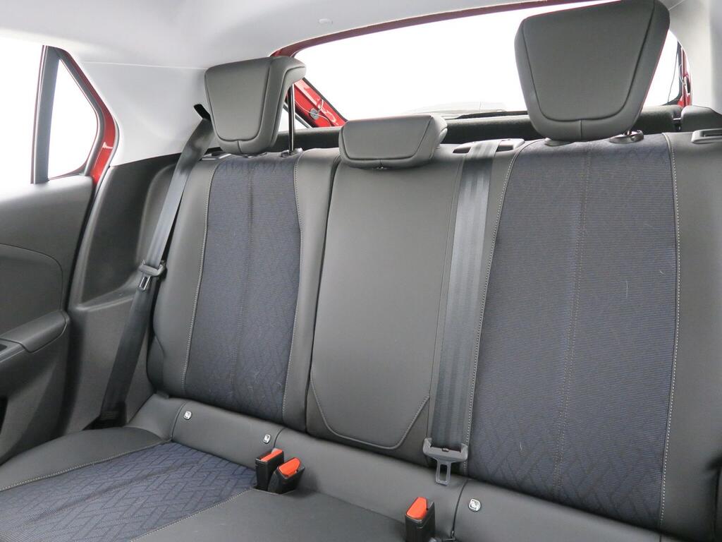 Opel Corsa 100kW (136CV) Elegance-e 15