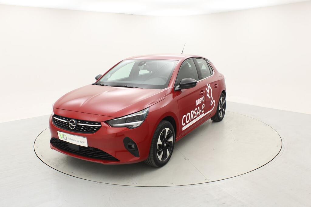 Opel Corsa 100kW (136CV) Elegance-e 2