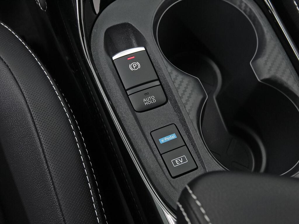 Nissan Juke 1.6 Hybrid 105kW (145CV) Tekna 33