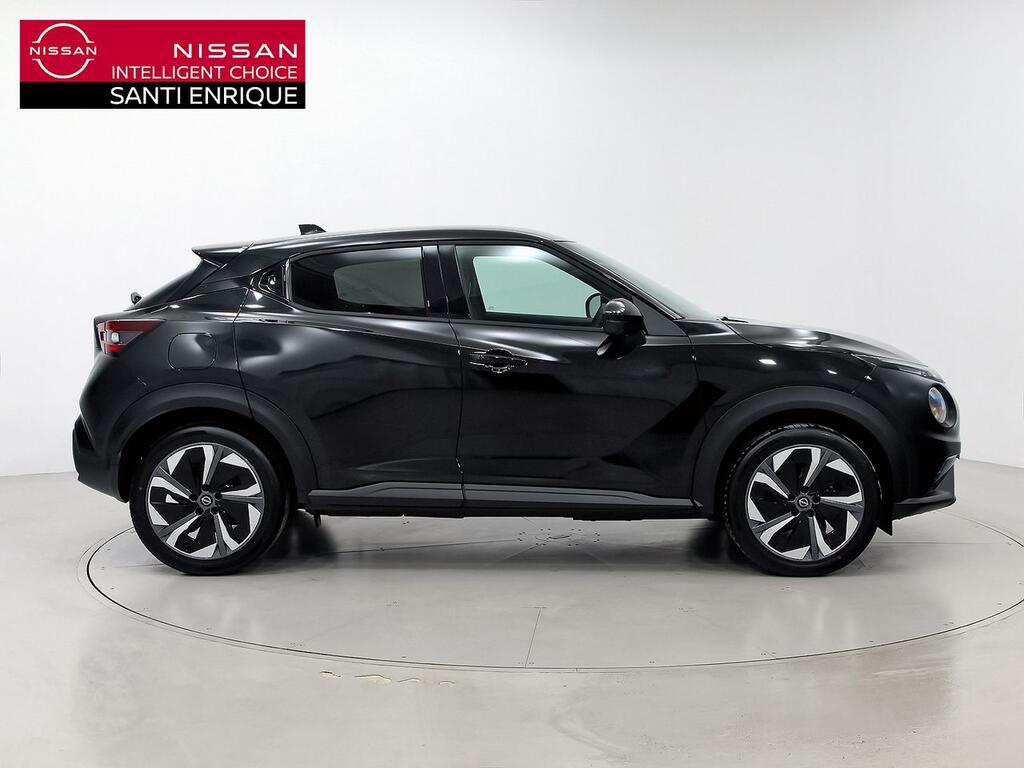 Nissan Juke 1.6 Hybrid 105kW (145CV) Tekna 3