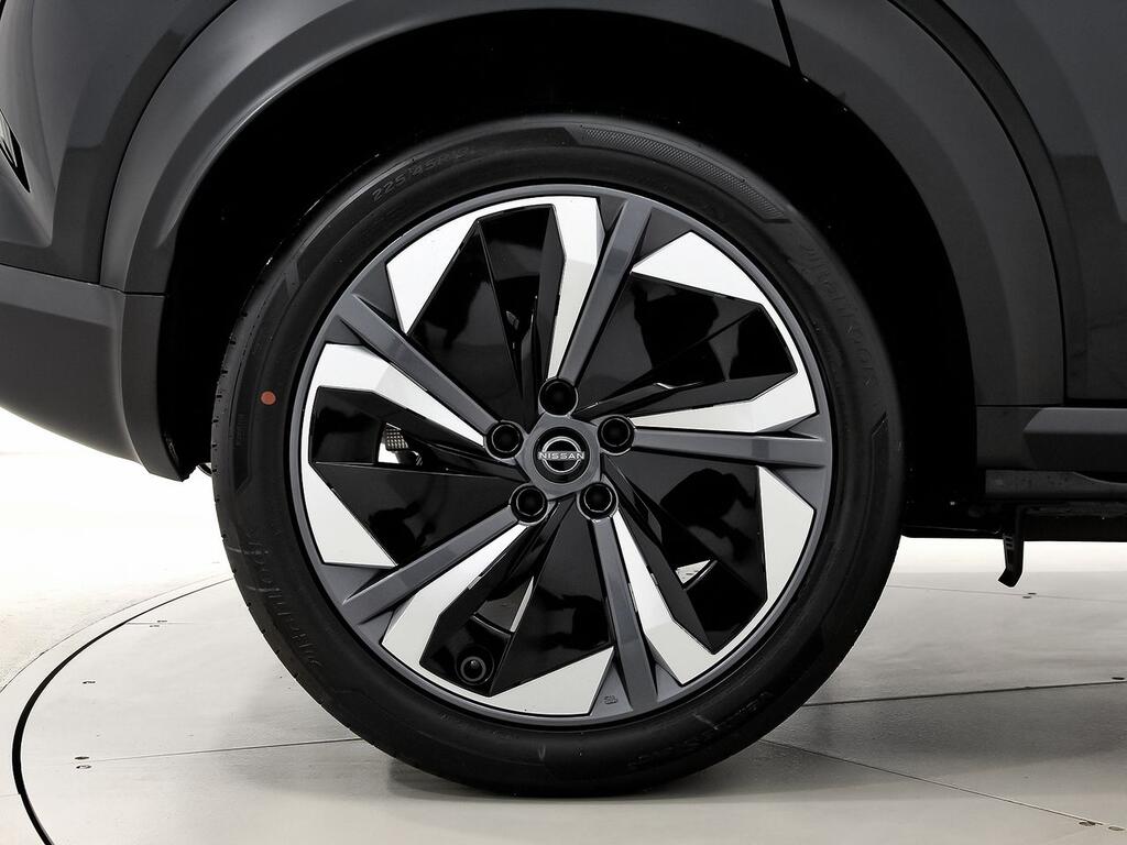 Nissan Juke 1.6 Hybrid 105kW (145CV) Tekna 10