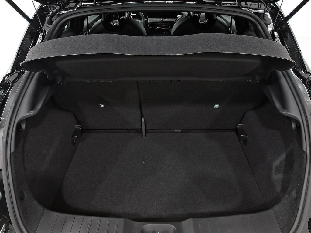 Nissan Juke 1.6 Hybrid 105kW (145CV) Tekna 9