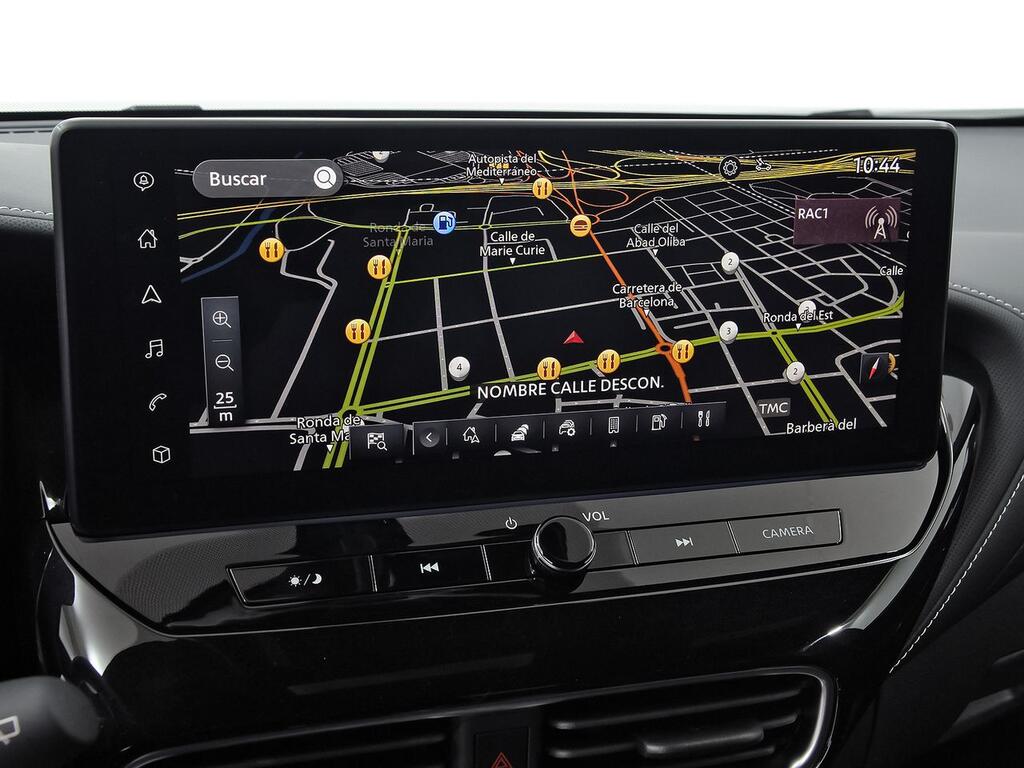 Nissan Juke 1.6 Hybrid 105kW (145CV) Tekna 24