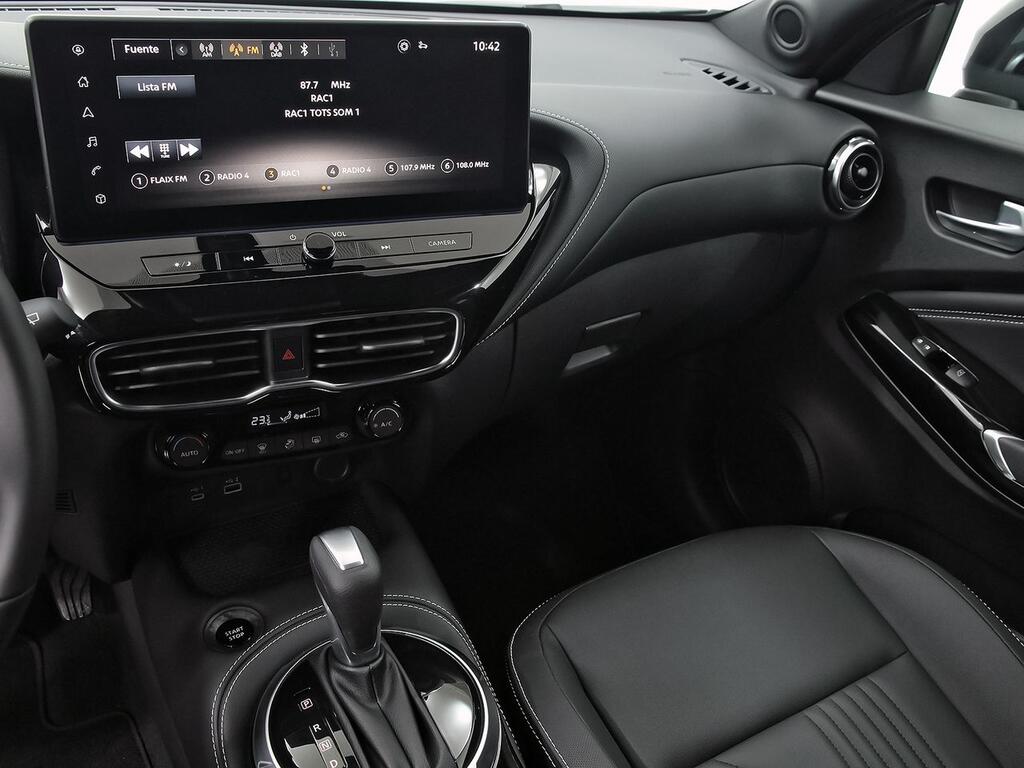 Nissan Juke 1.6 Hybrid 105kW (145CV) Tekna 11