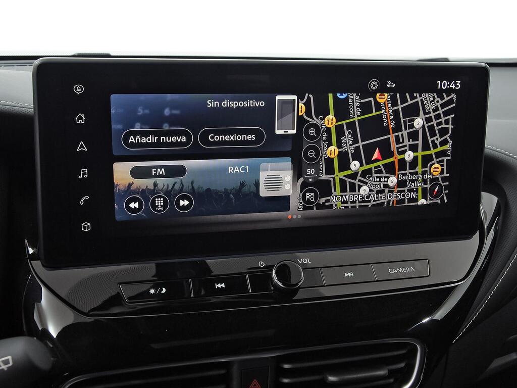 Nissan Juke 1.6 Hybrid 105kW (145CV) Tekna 20