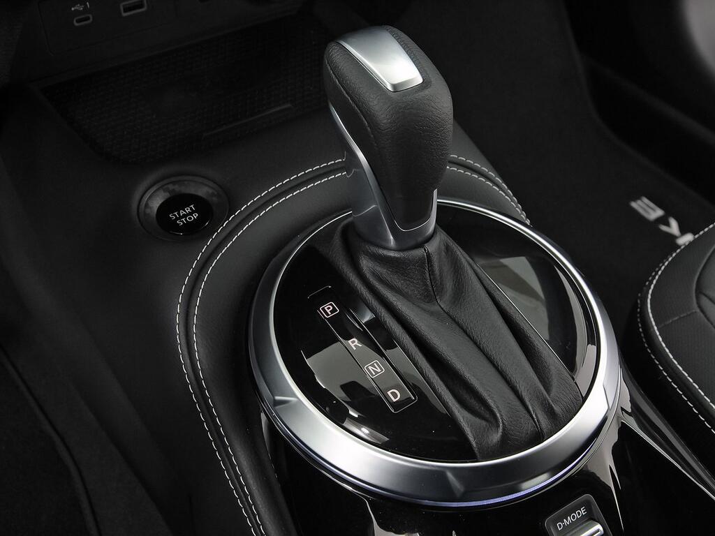 Nissan Juke 1.6 Hybrid 105kW (145CV) Tekna 35