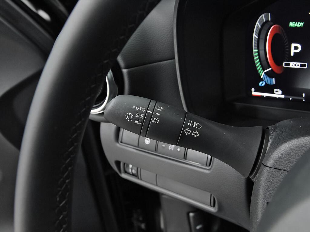 Nissan Juke 1.6 Hybrid 105kW (145CV) Tekna 15