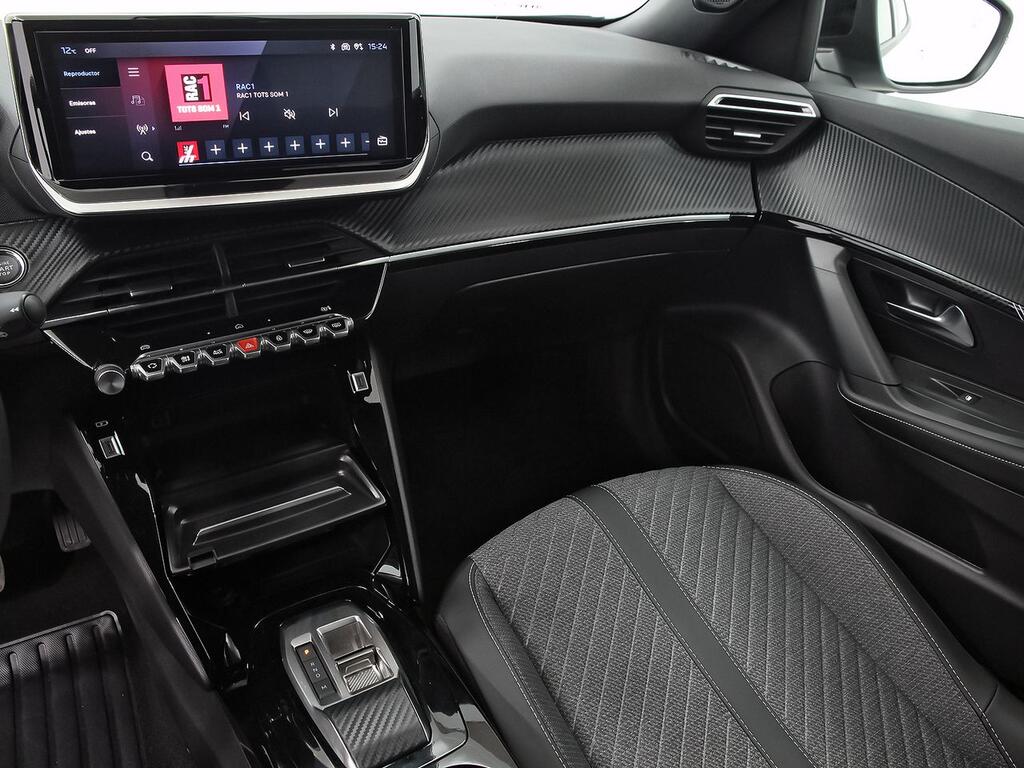 Peugeot 2008 N2008 Allure Hybrid 145 eDCS6 12