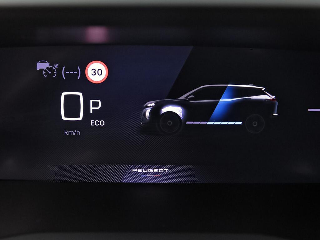 Peugeot 2008 N2008 Allure Hybrid 145 eDCS6 36