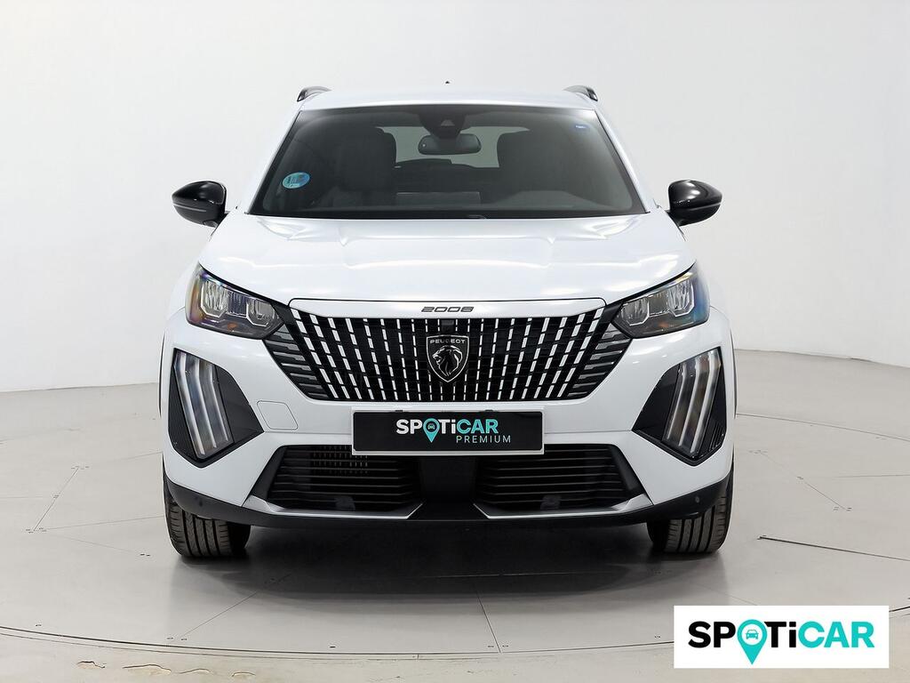 Peugeot 2008 N2008 Allure Hybrid 145 eDCS6 5