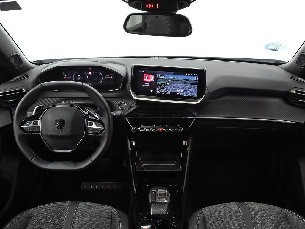 Peugeot 2008 N2008 Allure Hybrid 145 eDCS6 7