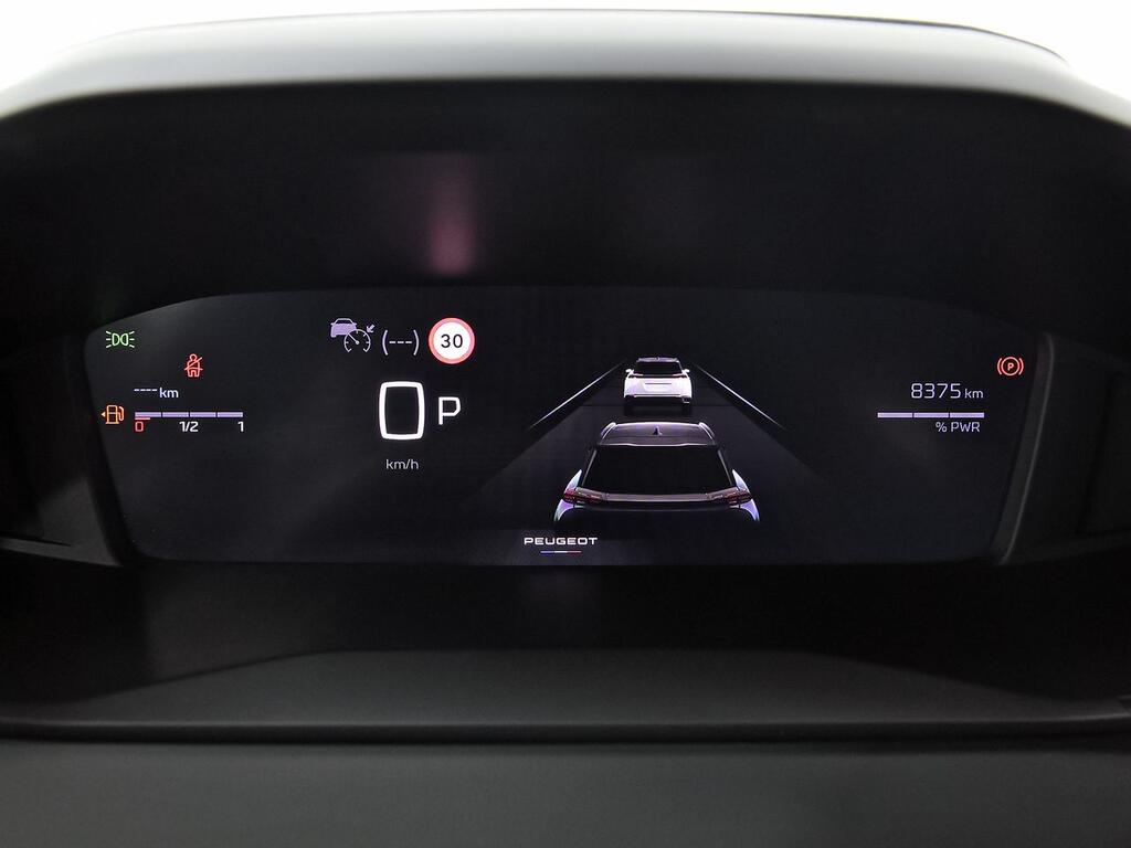 Peugeot 2008 N2008 Allure Hybrid 145 eDCS6 15