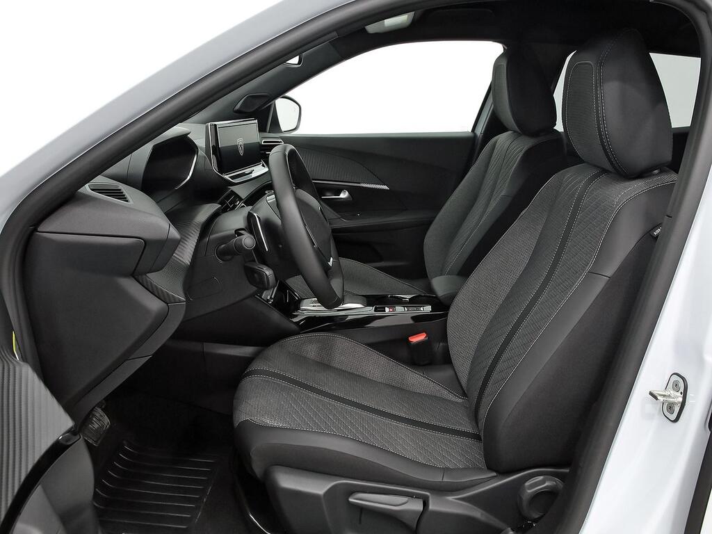 Peugeot 2008 N2008 Allure Hybrid 145 eDCS6 8