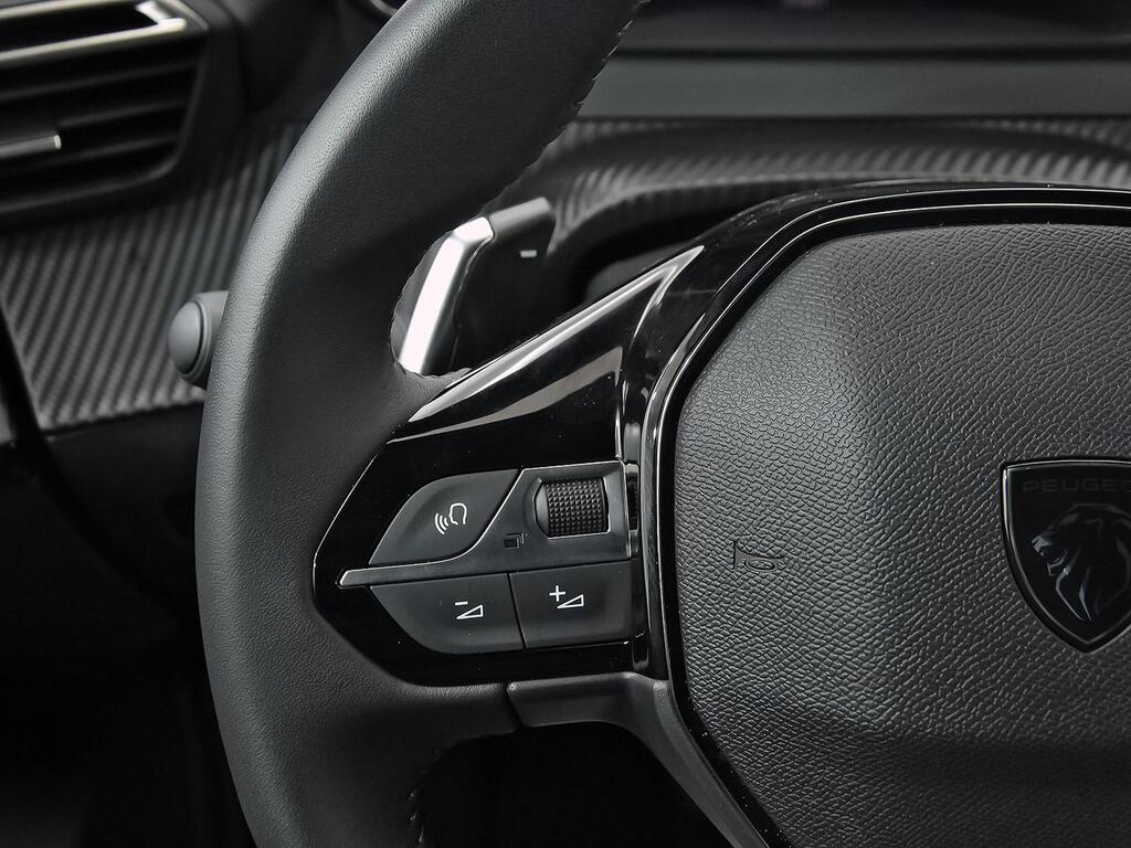 Peugeot 2008 N2008 Allure Hybrid 145 eDCS6 19