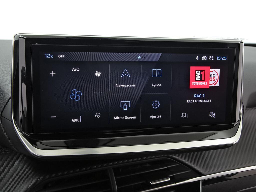 Peugeot 2008 N2008 Allure Hybrid 145 eDCS6 23