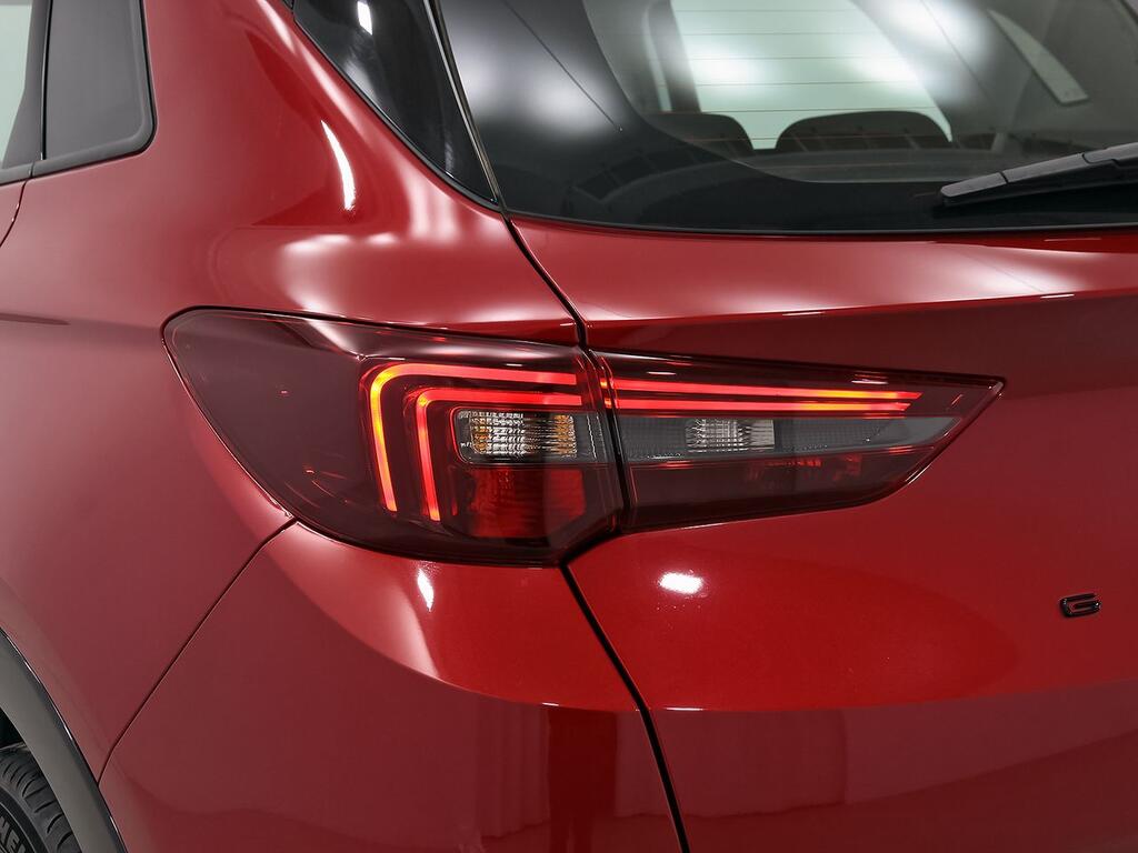 Opel Grandland 1.5D DTH AT8 S/S GS 33