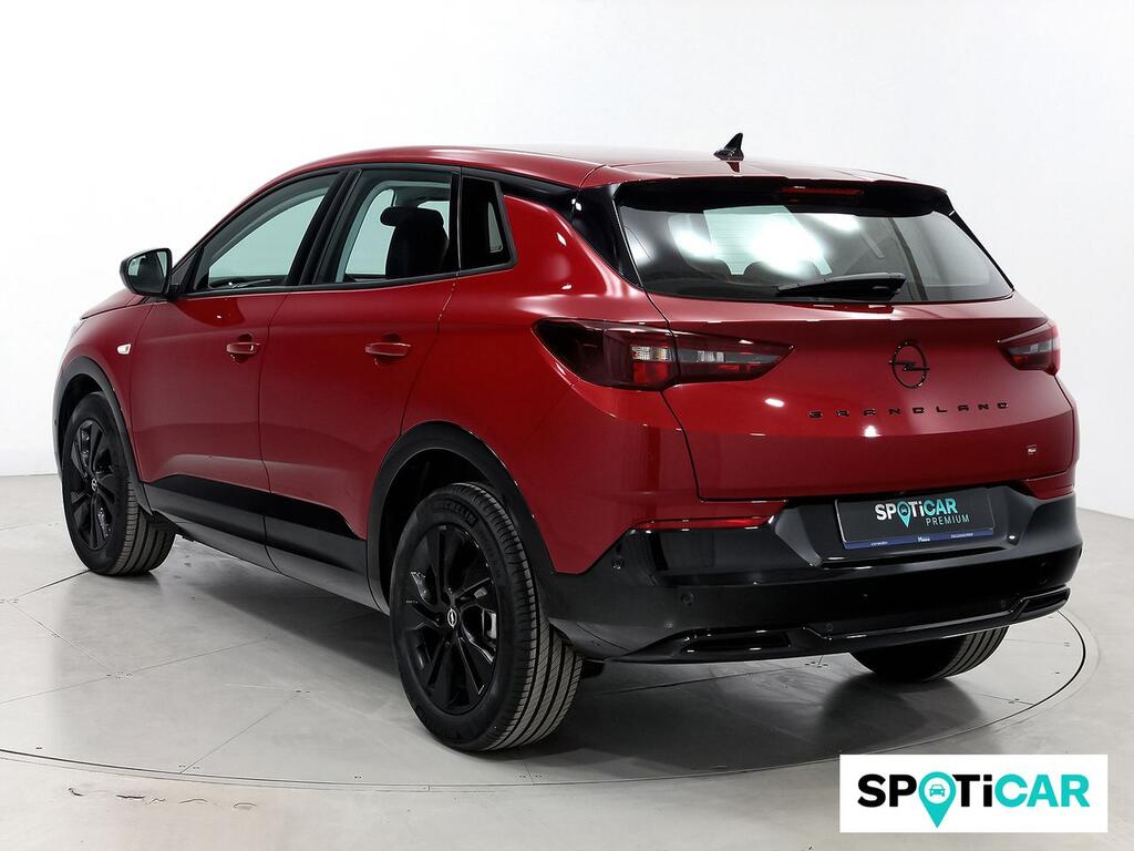 Opel Grandland 1.5D DTH AT8 S/S GS 2