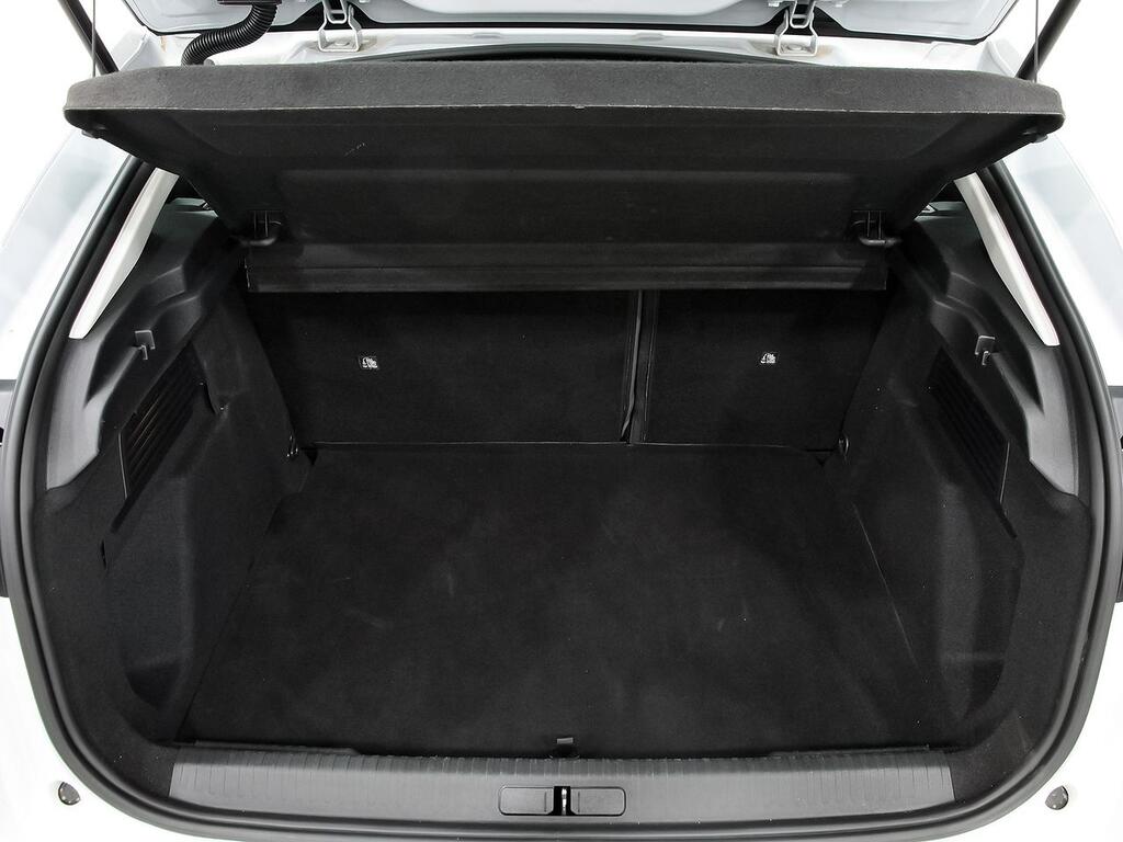 Citroën C4 Hybrid 145 ë-DCS6 Plus 10