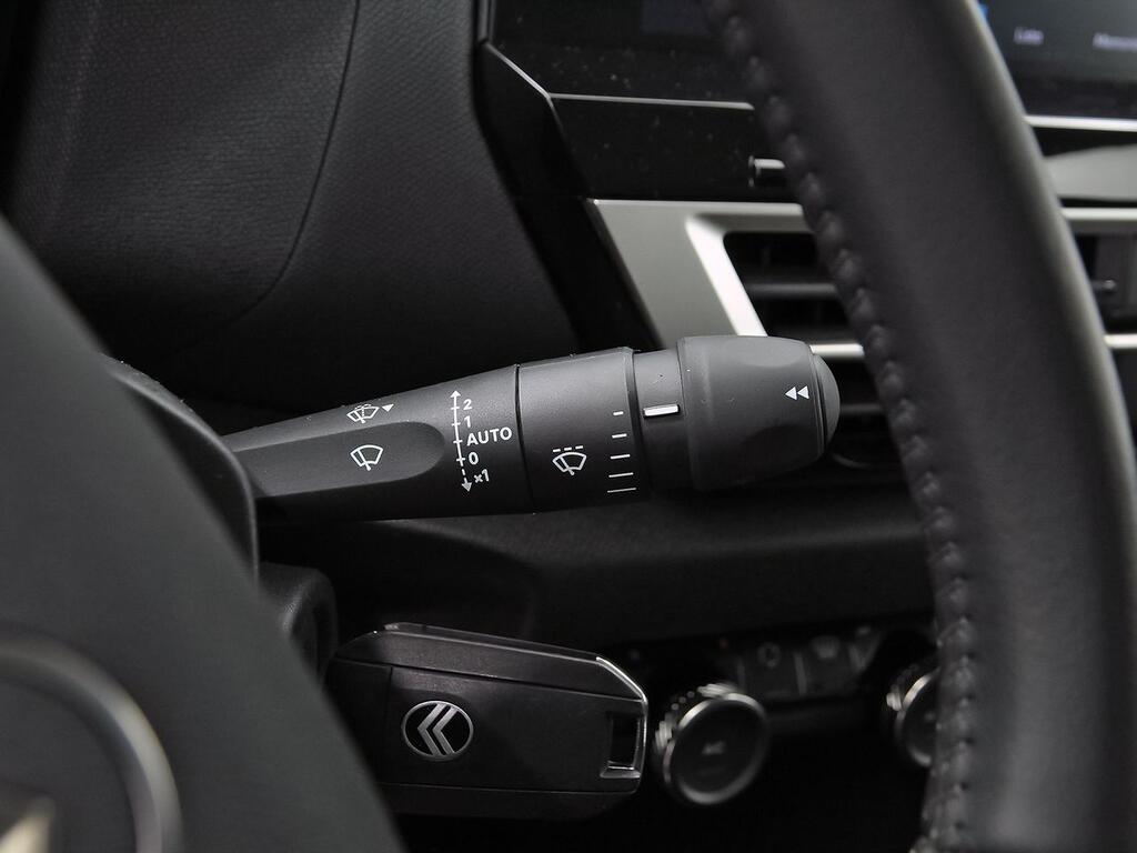 Citroën C4 Hybrid 145 ë-DCS6 Plus 16