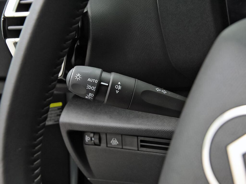 Citroën C4 Hybrid 145 ë-DCS6 Plus 15