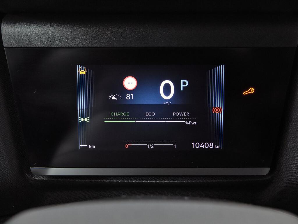 Citroën C4 Hybrid 145 ë-DCS6 Plus 17