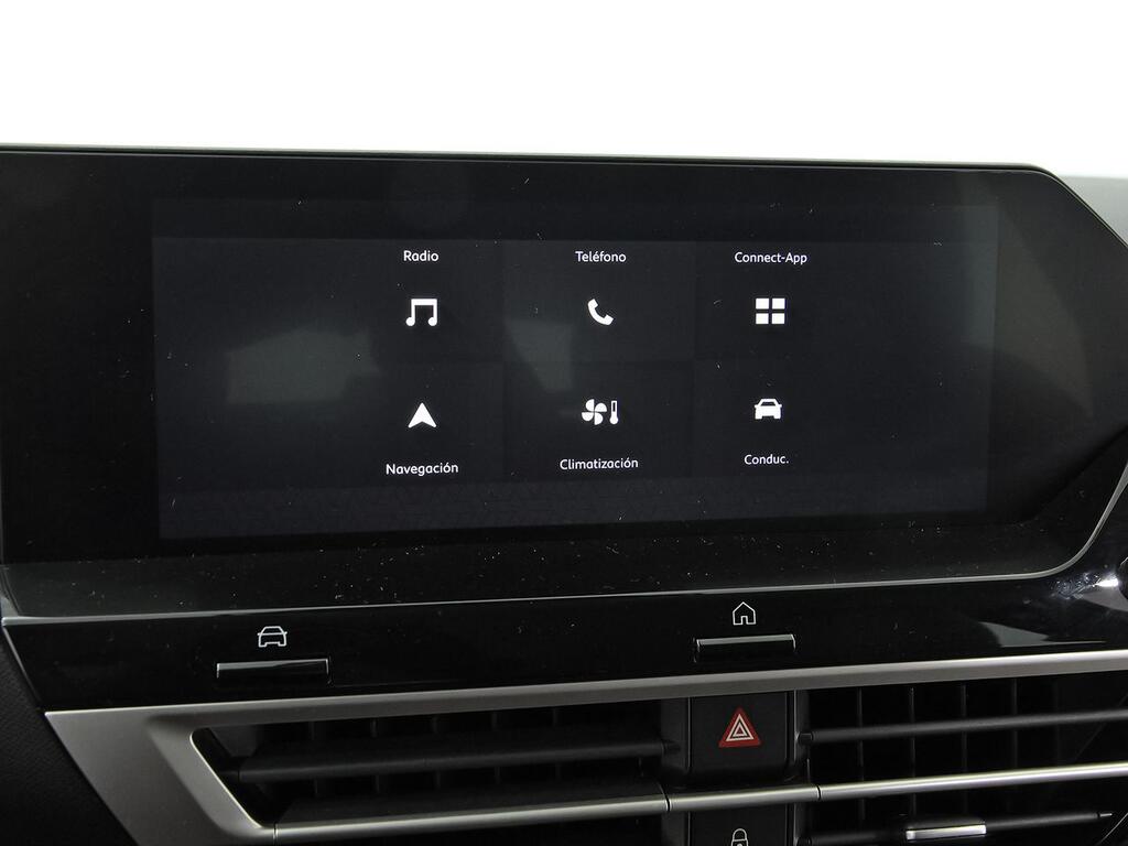 Citroën C4 Hybrid 145 ë-DCS6 Plus 23