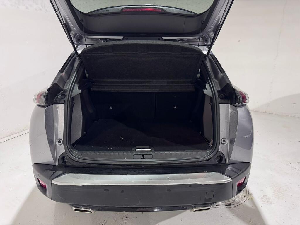 Peugeot 2008 GT Puretech 130 S&S BVM6 6