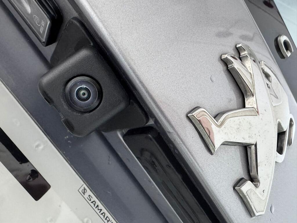 Peugeot 2008 GT Puretech 130 S&S BVM6 26