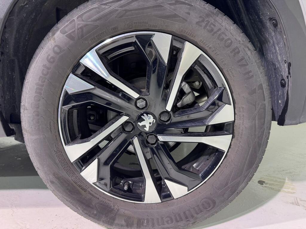 Peugeot 2008 GT Puretech 130 S&S BVM6 25