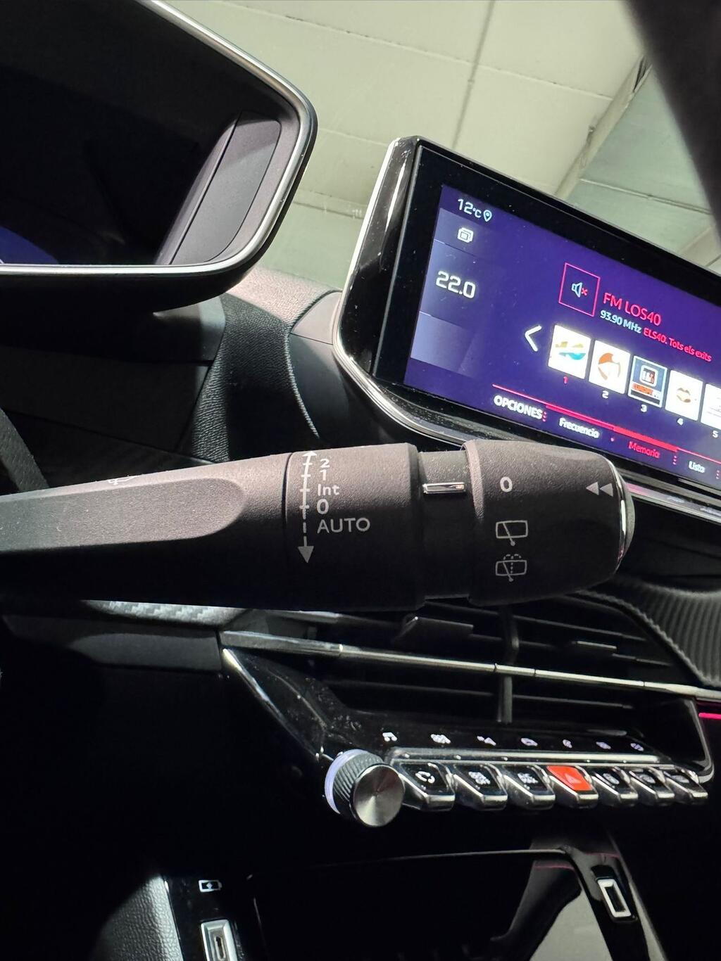 Peugeot 2008 GT Puretech 130 S&S BVM6 17