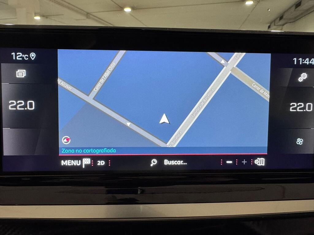 Peugeot 2008 GT Puretech 130 S&S BVM6 15