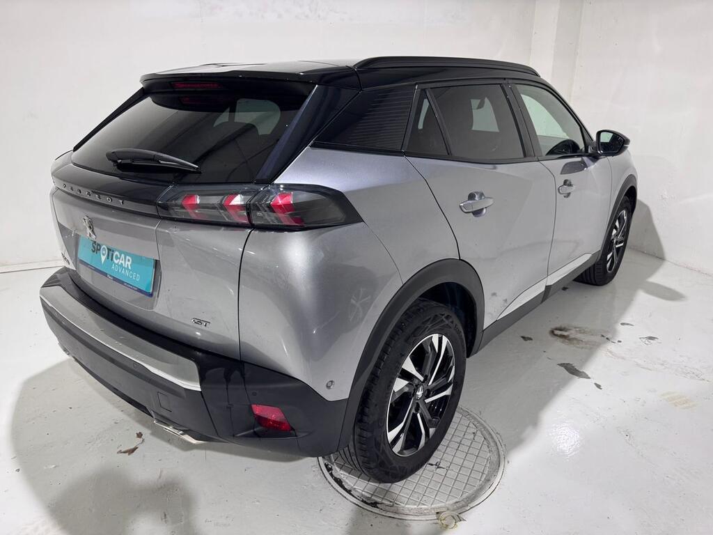 Peugeot 2008 GT Puretech 130 S&S BVM6 3