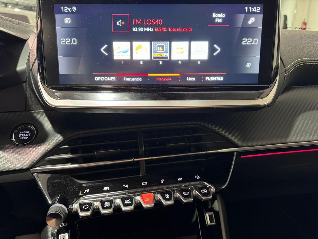 Peugeot 2008 GT Puretech 130 S&S BVM6 20