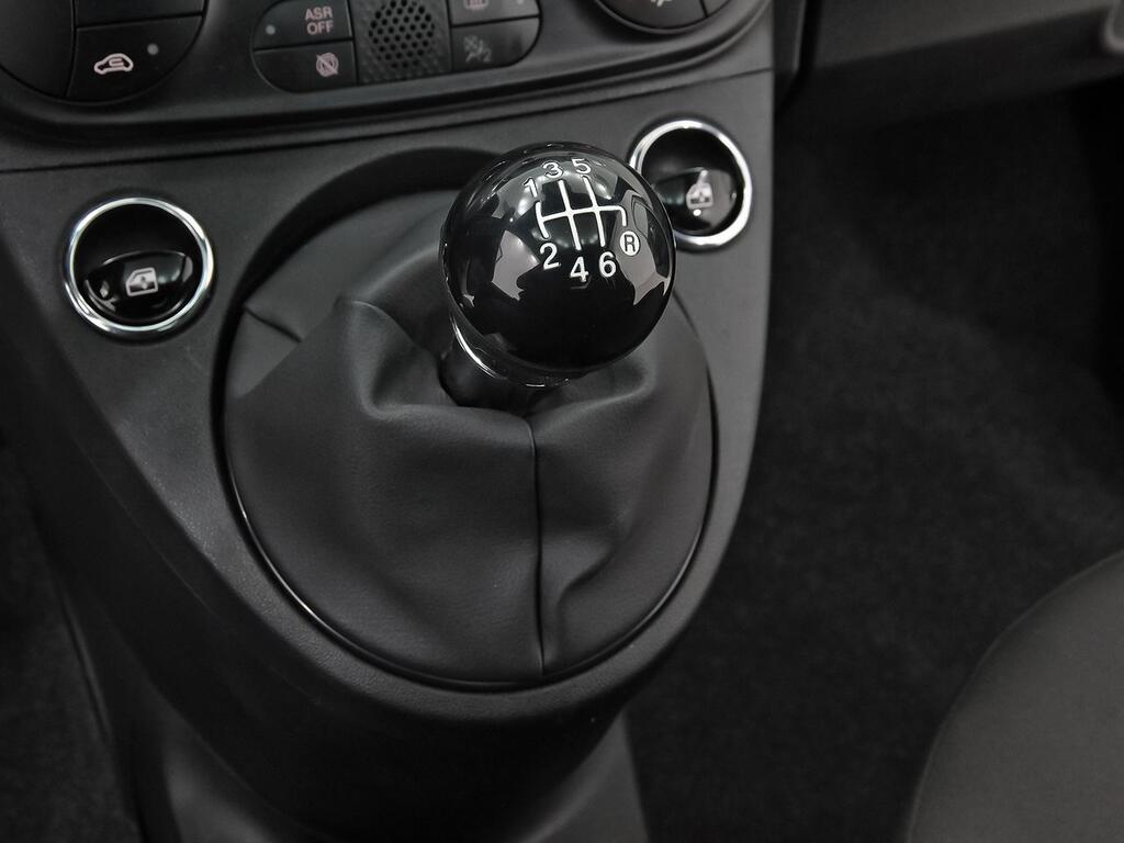 Fiat 500 Dolcevita 1.0 Hybrid 51KW (70 CV) 28