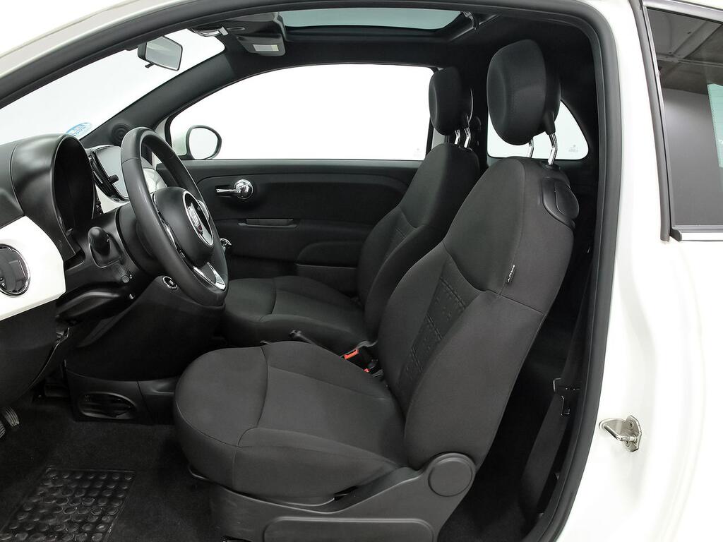 Fiat 500 Dolcevita 1.0 Hybrid 51KW (70 CV) 8