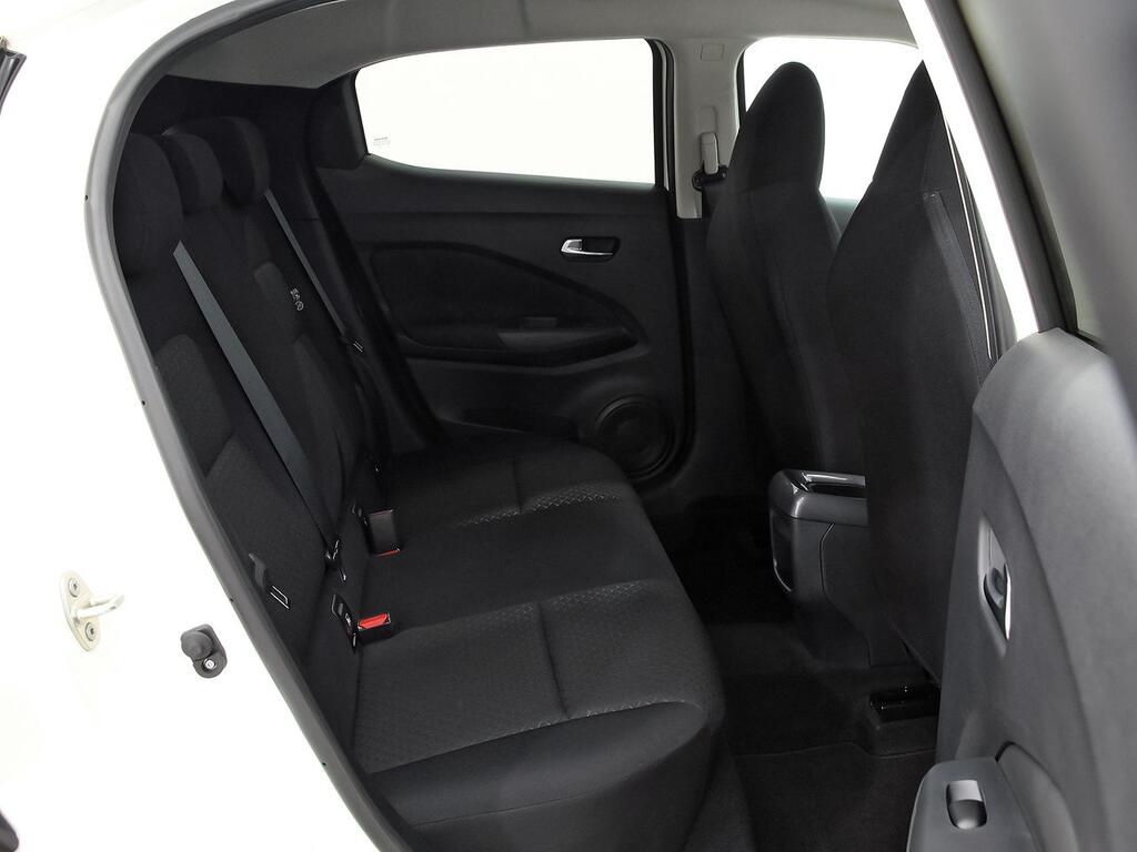 Nissan Juke DIG-T 84 kW (114 CV) 6M/T Acenta 8