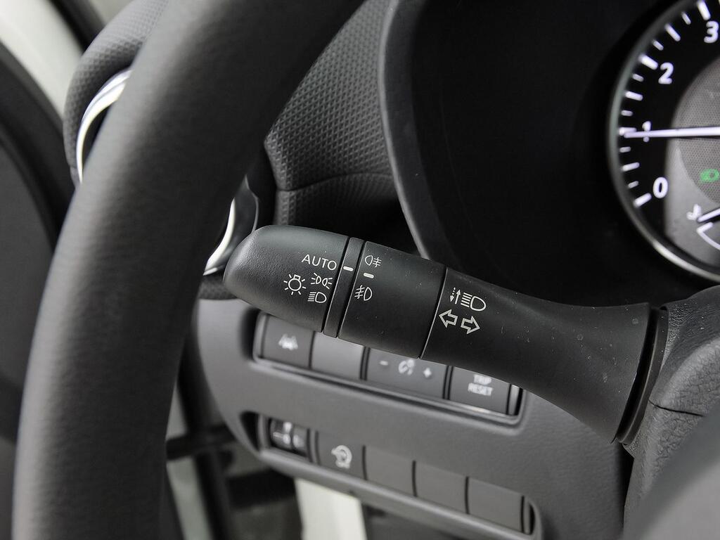 Nissan Juke DIG-T 84 kW (114 CV) 6M/T Acenta 15