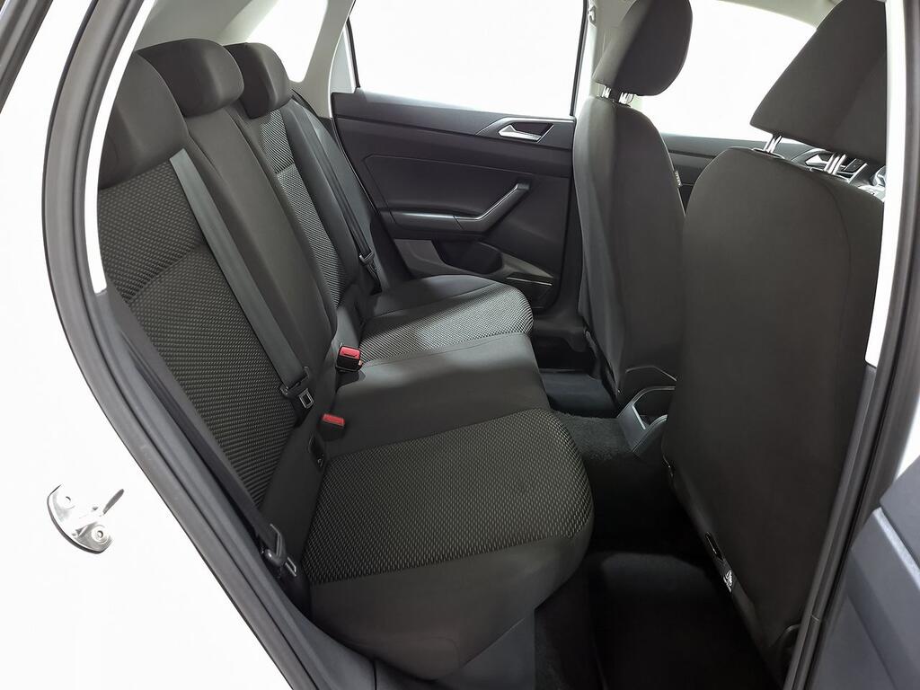 Volkswagen Polo Polo 1.0 TSI 70kW (95CV) 8