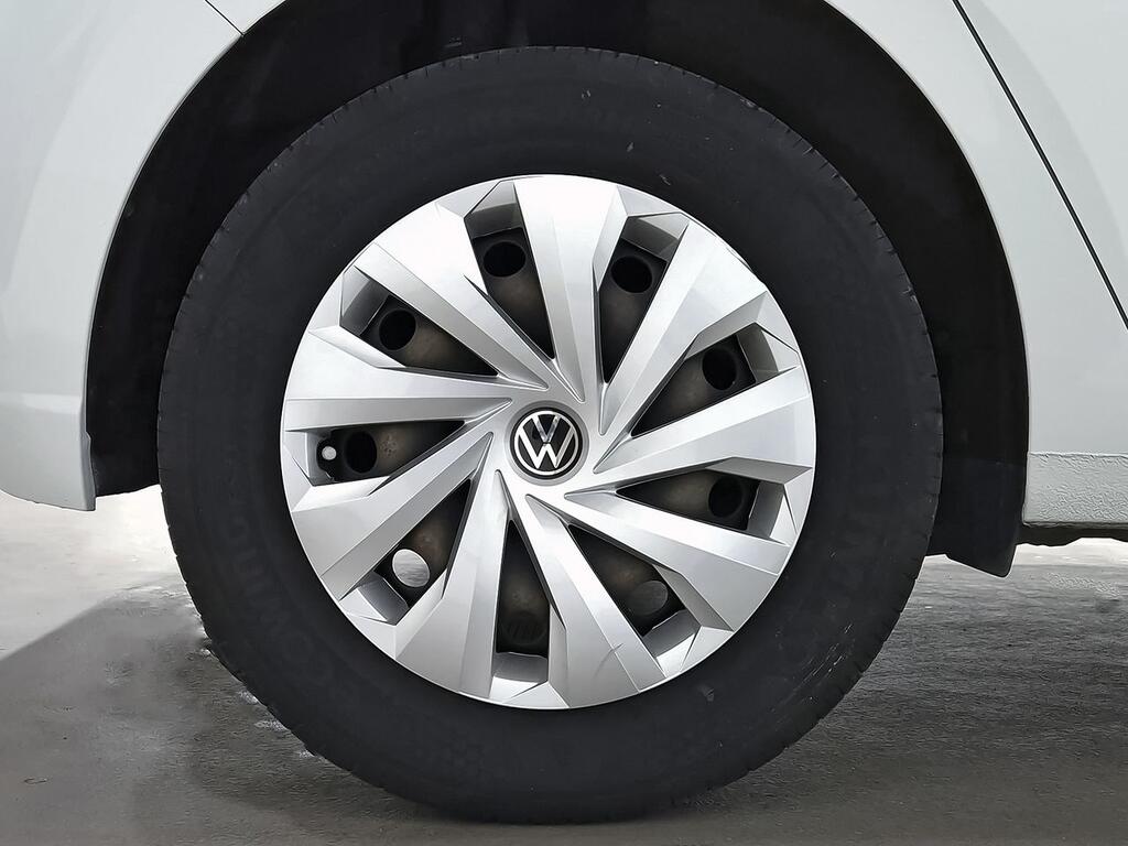 Volkswagen Polo Polo 1.0 TSI 70kW (95CV) 10