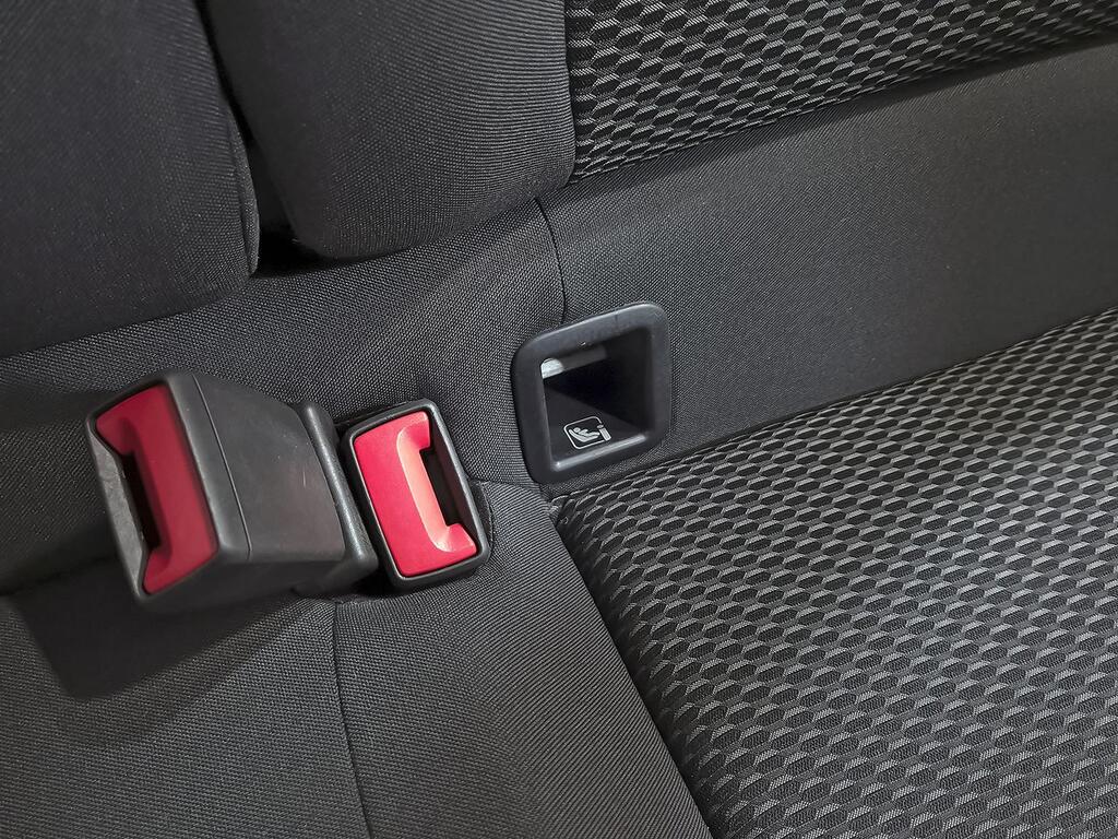 Volkswagen Polo Polo 1.0 TSI 70kW (95CV) 29