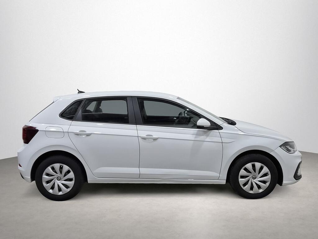 Volkswagen Polo Polo 1.0 TSI 70kW (95CV) 3