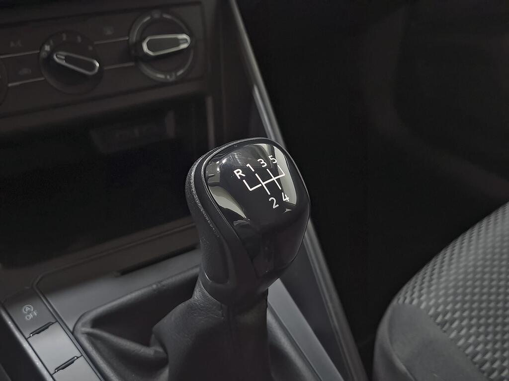 Volkswagen Polo Polo 1.0 TSI 70kW (95CV) 25