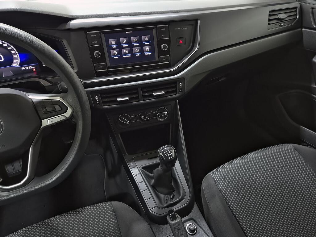 Volkswagen Polo Polo 1.0 TSI 70kW (95CV) 27