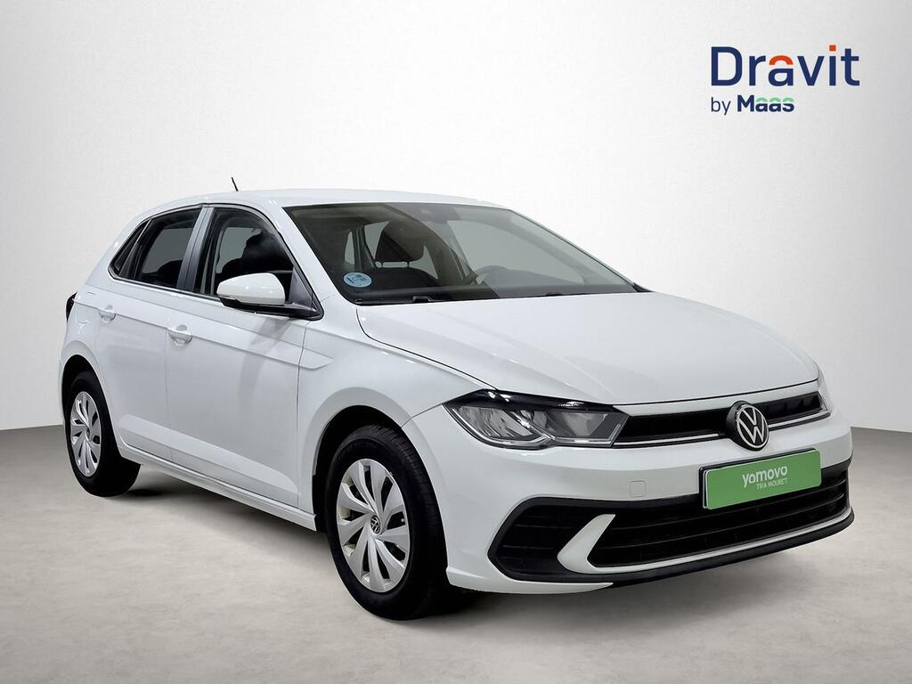Volkswagen Polo Polo 1.0 TSI 70kW (95CV) 1
